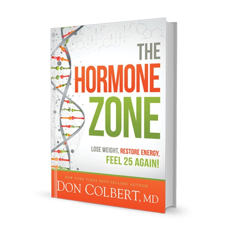 Hormone Zone Starter Pack - Image 9