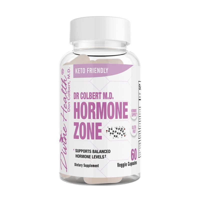 Hormone Zone Starter Pack - Image 7