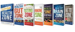 Complete Zone Book Bundle
