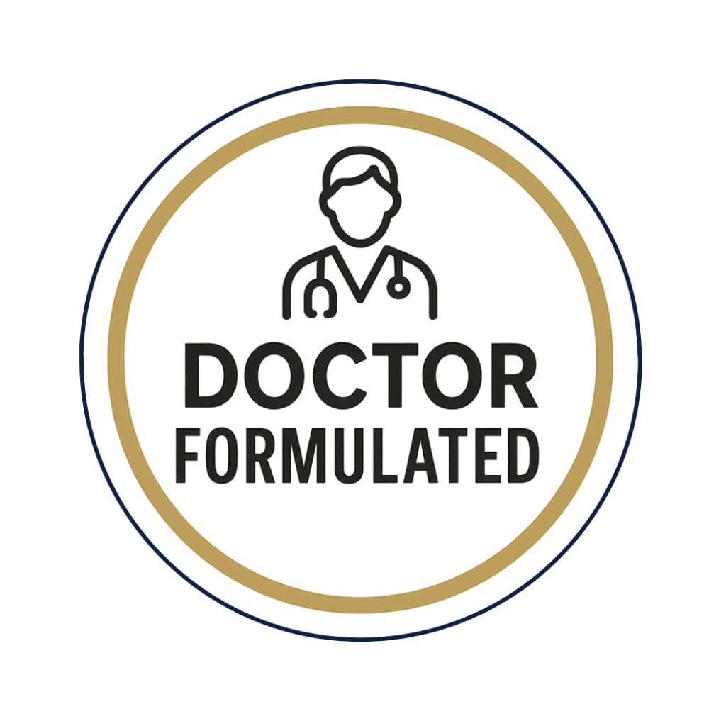 Divine Health Doctor Formulated