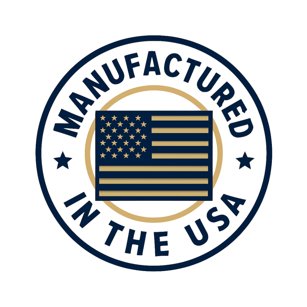 Divine Health Manufactured in USA